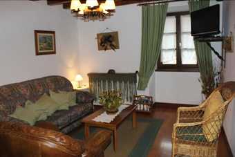 Agroturismo Iriondoa I Y II