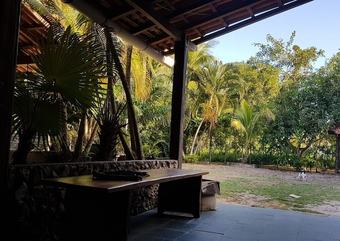 Hostal Casa Antiga Hospedagem Econ�mica