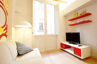Short Stay Group Borne Pop Art Serviced Apartments