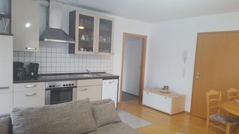 Apartamentos Outletcity Ferienwohnung