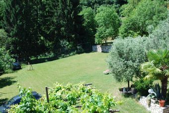 Apartamento Appartamento Gli Ulivi