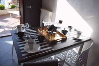 Apartamento La Vigna