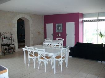 Bed & Breakfast Chambres D'h�tes Logis Des Deux Tours