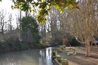 Hotel Le Moulin Et L'olivier