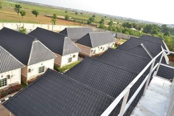Sleeprite Hotel