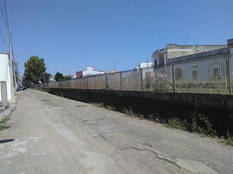 House With 2 Bedrooms In Sternatia, With Enclosed Garden - 20 Km From The Beach