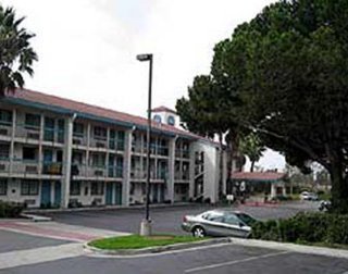 Hotel La Quinta Inn Ventura