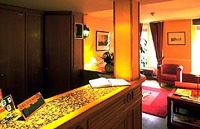 Hotel All Seasons Gare De L'est Magenta