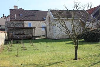 G�te Le St Vincent