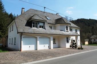 Apartamentos Ferienwohnung Narzisse