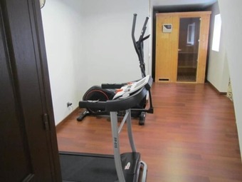 Hotel R�sidence Exigence - Spa