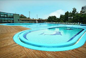 Hotel Benikea San & Bada Jumunjin Resort