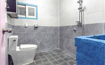 Ganghwa Provence Pension