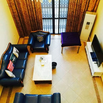 Hotel Nankun Mountain Resort Villa No.2