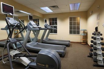 Hotel Residence Inn By Marriott Philadelphia West Chester/exton