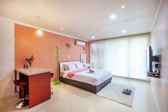 Huenest Pension