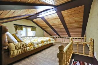 Pension Maple Inn