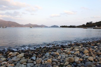 Pension Sea Under The Sky