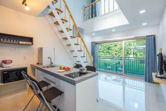 Pension Laforet 98