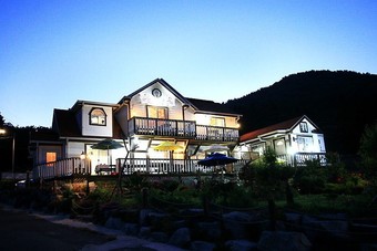 Haemaru Pension