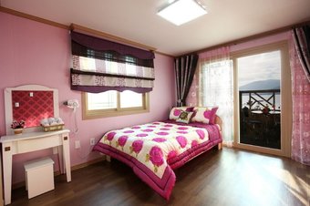 Apartamentos Way To Gonggogi Pension