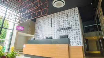 Hotel Dela Inn Andradas