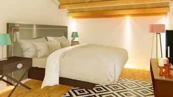 Apartamentos Alpine Easy Flats