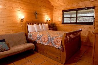 Cabana Frio Springs Lodge By Love Rentals