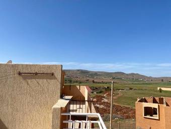 Apartment With One Bedroom In Khenifra, With Wifi