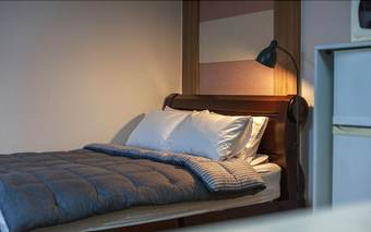 Namhae Sea N Star Pension