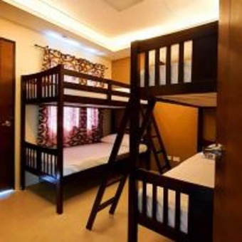 Spacio Caliraya Bed And Breakfast