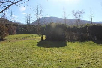 Camping Saint-martin