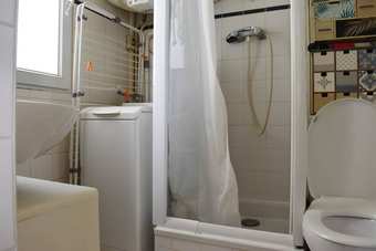 Warm 1 Bedroom Apartment Near Sacré-c?ur