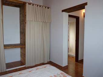 Villa - 3 Bedrooms With Pool And Wifi - 101849