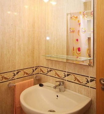 Villa Apartment - 3 Bedrooms With Sea Views - 107773