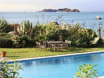 Villa - 6 Bedrooms With Pool And Wifi - 107944