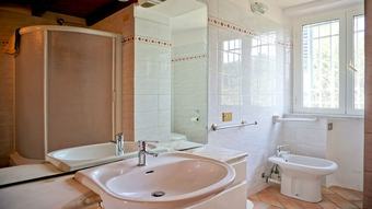 Villa Casa Patriarca