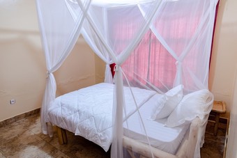 Hotel Ihuze Iwacu Apartment