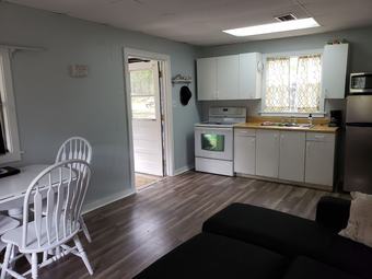 Nana's Place Of Homosassa