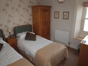 Hotel Herriot's In Hawes