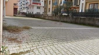 Apartamento Mavi Konaklama