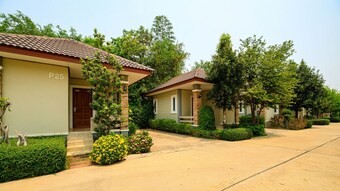 Hotel Onesook Resort Sukhothai