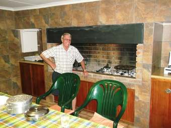 Hotel Boesmanland Guesthouse