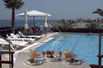 Aparthotel Porto Bello Hotel Apartments