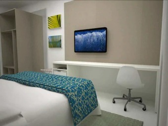 Hotel Go Inn  Goiana