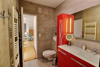 Apartamento 116488 - Appartement 4 Personnes Etoile - Trocadéro