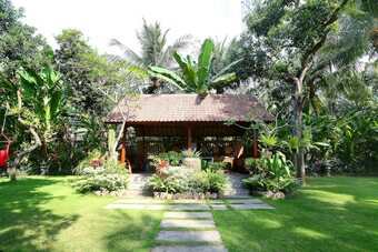 Hotel Dewantara Boutique Villa Resort Bali
