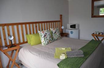 Landy's B&B