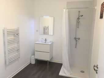 Apartamento Cosy Lodge T2 Style Fer Forg�