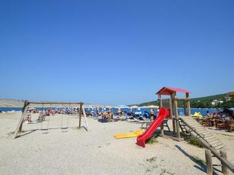 Apartment Jadranovo 8